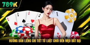 Hướng Dẫn Liêng