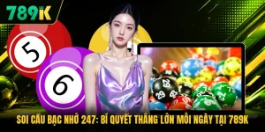Soi Cầu Bạc Nhớ 247