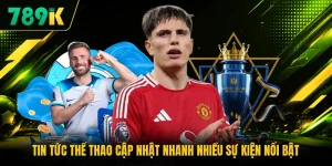 Tin Tức Thể Thao